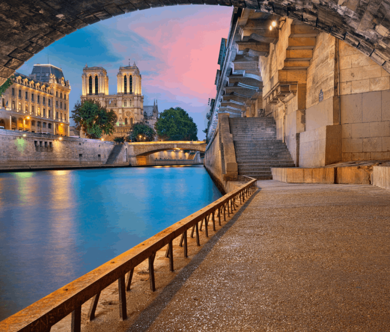 CS - site Régions Paris Notre Dame